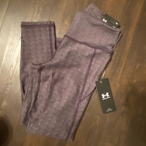 Under Armour grey leggings